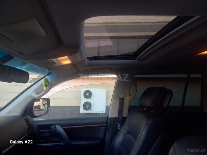 Toyota Land Cruiser 2012, 320,000 km - 4.0 л - Bakı