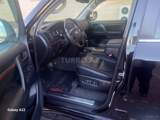 Toyota Land Cruiser 2012, 320,000 km - 4.0 л - Bakı
