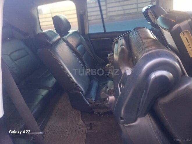 Toyota Land Cruiser 2012, 320,000 km - 4.0 л - Bakı