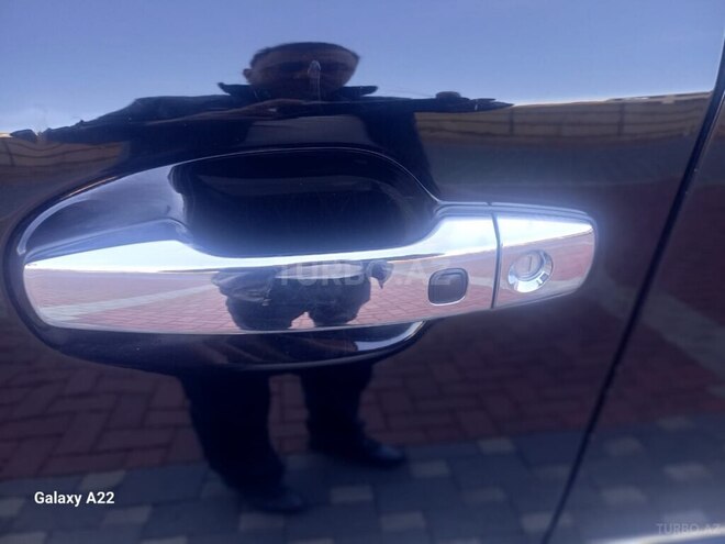 Toyota Land Cruiser 2012, 320,000 km - 4.0 л - Bakı