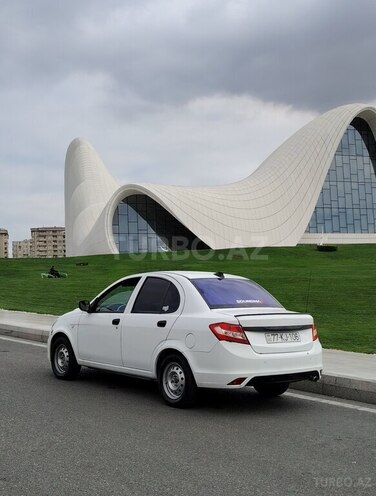 Saipa Saina 2020, 210,000 km - 1.5 l - Bakı