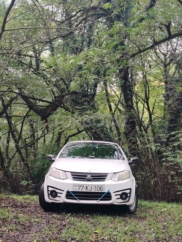Saipa Saina 2020, 210,000 km - 1.5 l - Bakı