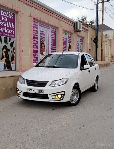 Saipa Saina 2020, 210,000 km - 1.5 l - Bakı