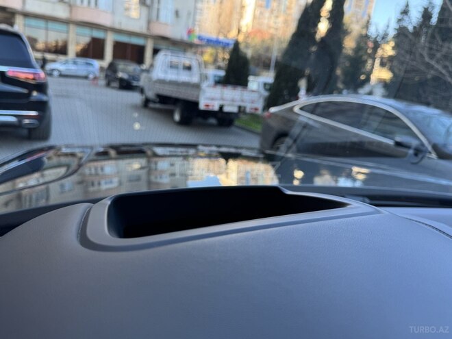 Land Rover Range Rover 2021, 34,500 km - 3.0 l - Bakı