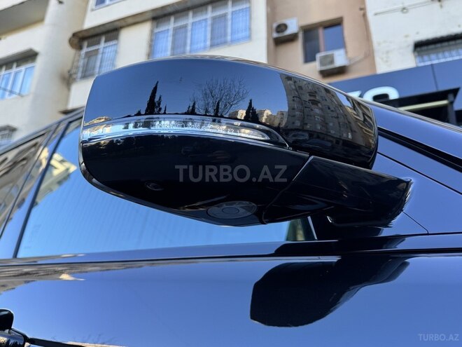 Land Rover Range Rover 2021, 34,500 km - 3.0 l - Bakı