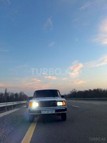 LADA (VAZ) 2107 2007, 47,200 km - 1.6 л - Xaçmaz