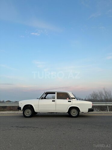 LADA (VAZ) 2107 2007, 47,200 km - 1.6 л - Xaçmaz