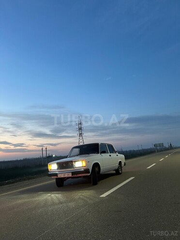 LADA (VAZ) 2107 2007, 47,200 km - 1.6 л - Xaçmaz