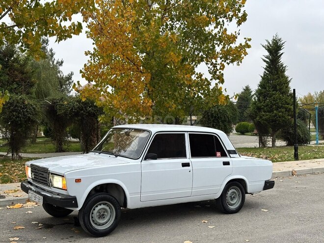 LADA (VAZ) 2107 2007, 47,200 km - 1.6 л - Xaçmaz