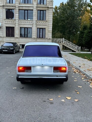 LADA (VAZ) 2107 2007, 47,200 km - 1.6 л - Xaçmaz