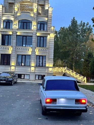 LADA (VAZ) 2107 2007, 47,200 km - 1.6 л - Xaçmaz