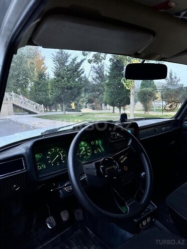 LADA (VAZ) 2107 2007, 47,200 km - 1.6 л - Xaçmaz