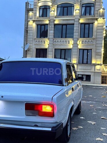 LADA (VAZ) 2107 2007, 47,200 km - 1.6 л - Xaçmaz