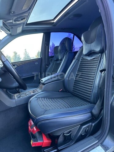 Mercedes E 220 d 2001, 300,000 km - 2.2 l - Bakı