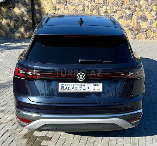 Volkswagen ID.6 Crozz 2022, 13,031 km - 0.0 l - Bakı