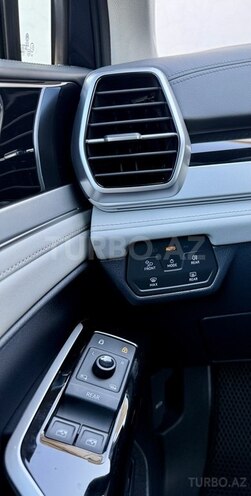 Volkswagen ID.6 Crozz 2022, 13,031 km - 0.0 l - Bakı