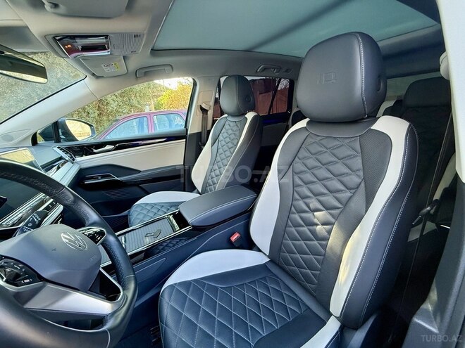 Volkswagen ID.6 Crozz 2022, 13,031 km - 0.0 l - Bakı
