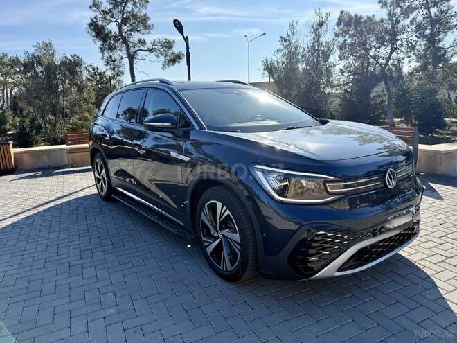 Volkswagen ID.6 Crozz 2022, 13,031 km - 0.0 l - Bakı