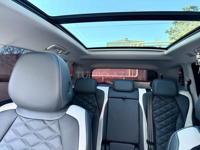 Volkswagen ID.6 Crozz 2022, 13,031 km - 0.0 l - Bakı