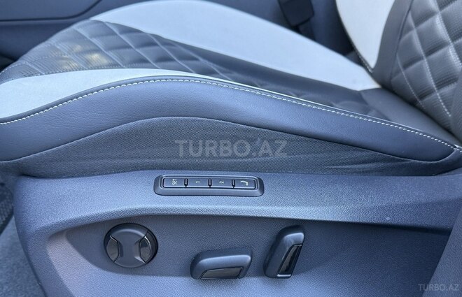 Volkswagen ID.6 Crozz 2022, 13,031 km - 0.0 l - Bakı