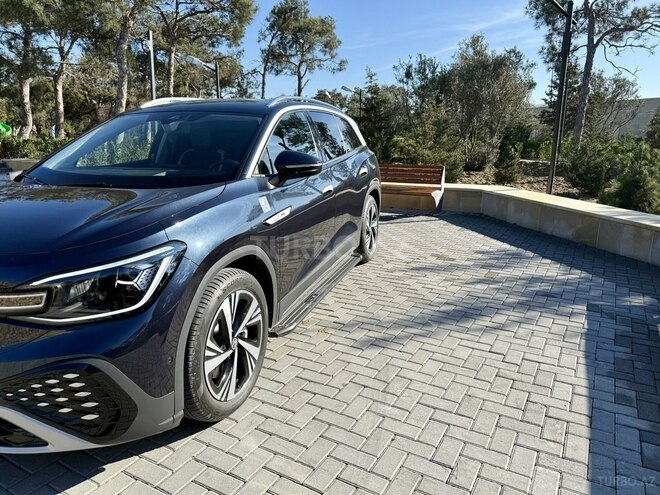 Volkswagen ID.6 Crozz 2022, 13,031 km - 0.0 l - Bakı
