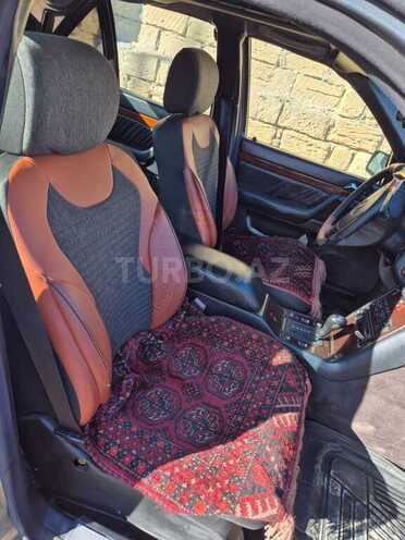 Mercedes S 350 1994, 400,000 km - 3.5 l - Sumqayıt