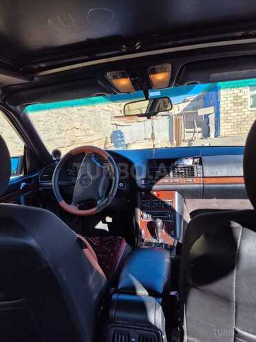 Mercedes S 350 1994, 400,000 km - 3.5 l - Sumqayıt