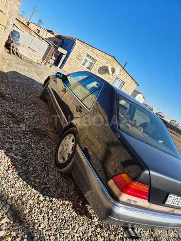 Mercedes S 350 1994, 400,000 km - 3.5 l - Sumqayıt