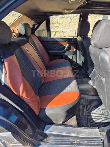 Mercedes S 350 1994, 400,000 km - 3.5 l - Sumqayıt