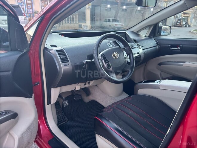 Toyota Prius 2009, 295,746 km - 1.5 l - Gəncə