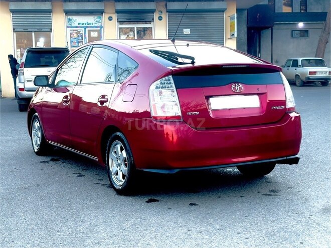 Toyota Prius 2009, 295,746 km - 1.5 l - Gəncə
