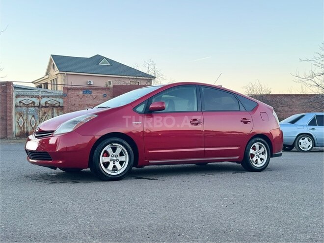 Toyota Prius 2009, 295,746 km - 1.5 l - Gəncə