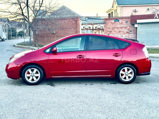 Toyota Prius 2009, 295,746 km - 1.5 l - Gəncə