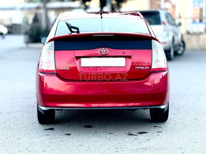 Toyota Prius 2009, 295,746 km - 1.5 l - Gəncə