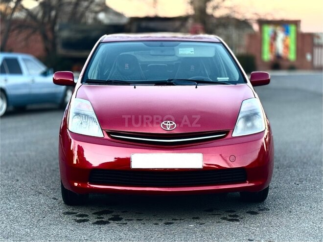 Toyota Prius 2009, 295,746 km - 1.5 l - Gəncə