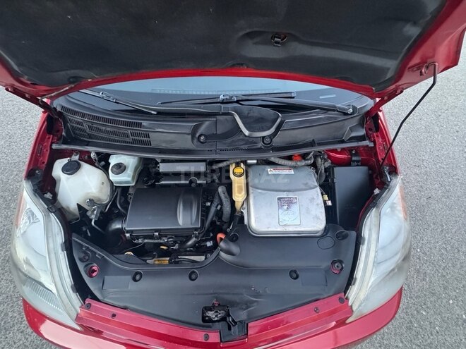 Toyota Prius 2009, 295,746 km - 1.5 l - Gəncə