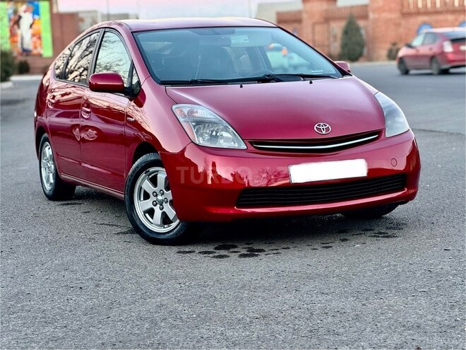 Toyota Prius 2009, 295,746 km - 1.5 l - Gəncə
