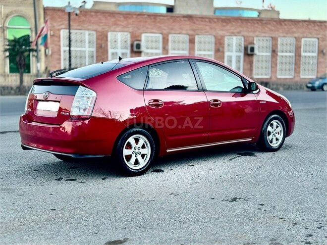 Toyota Prius 2009, 295,746 km - 1.5 l - Gəncə