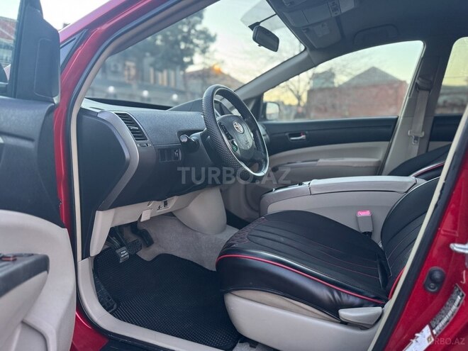 Toyota Prius 2009, 295,746 km - 1.5 l - Gəncə