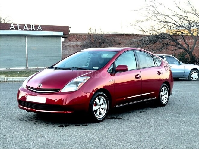 Toyota Prius 2009, 295,746 km - 1.5 l - Gəncə