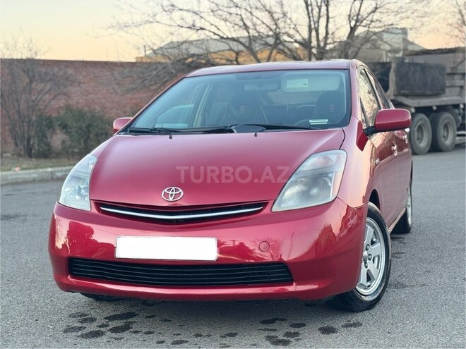 Toyota Prius 2009, 295,746 km - 1.5 l - Gəncə
