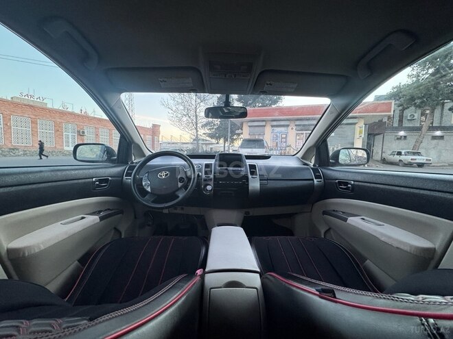 Toyota Prius 2009, 295,746 km - 1.5 l - Gəncə