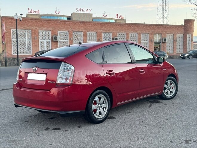 Toyota Prius 2009, 295,746 km - 1.5 l - Gəncə