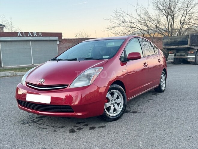 Toyota Prius 2009, 295,746 km - 1.5 l - Gəncə