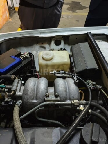 LADA (VAZ) 2107 2007, 15,486 km - 1.6 l - Gəncə