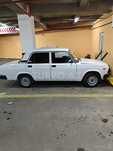 LADA (VAZ) 2107 2007, 15,486 km - 1.6 l - Gəncə