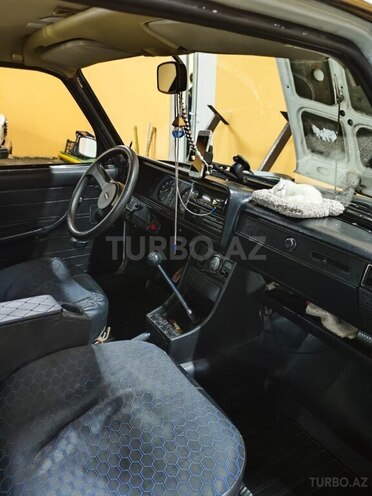 LADA (VAZ) 2107 2007, 15,486 km - 1.6 l - Gəncə