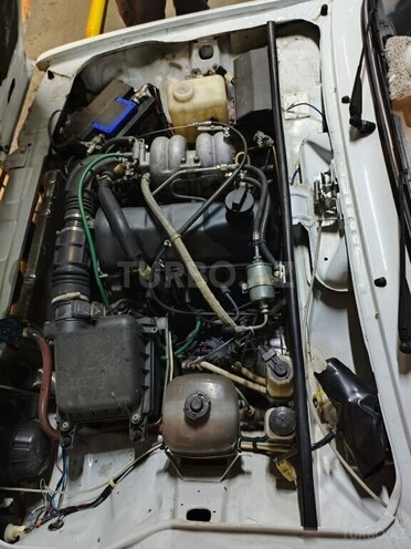 LADA (VAZ) 2107 2007, 15,486 km - 1.6 l - Gəncə