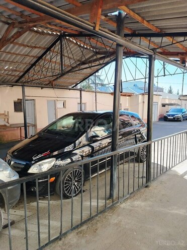 Mercedes B 170 2007, 211,094 km - 1.7 l - Zaqatala