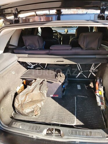 Mercedes B 170 2007, 211,094 km - 1.7 l - Zaqatala